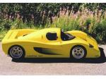 LeBlanc Caroline GTR 1999 года